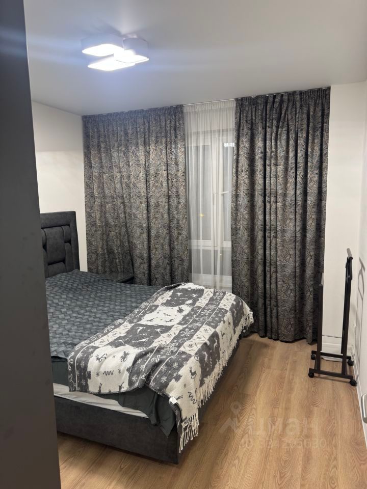 m. Ozernaya: Apartment, 1-rooms