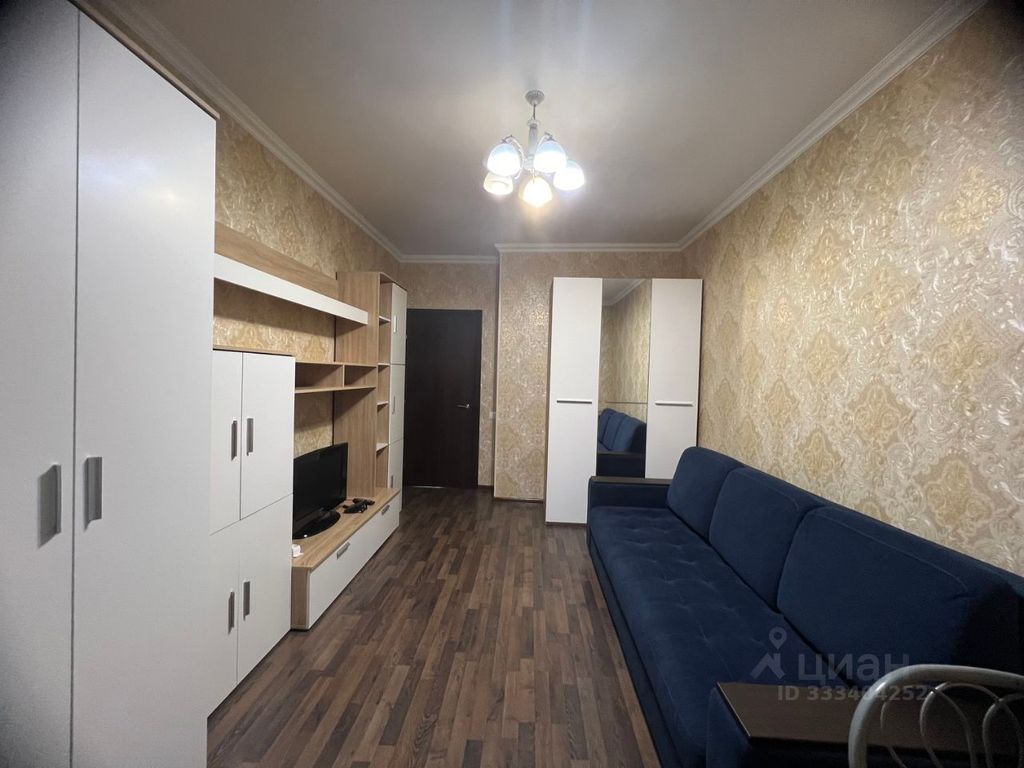 m. Pyatnitskoe shosse: Apartment, 2-rooms