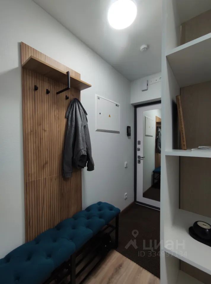 m. Solntsevo: Apartment, 1-rooms