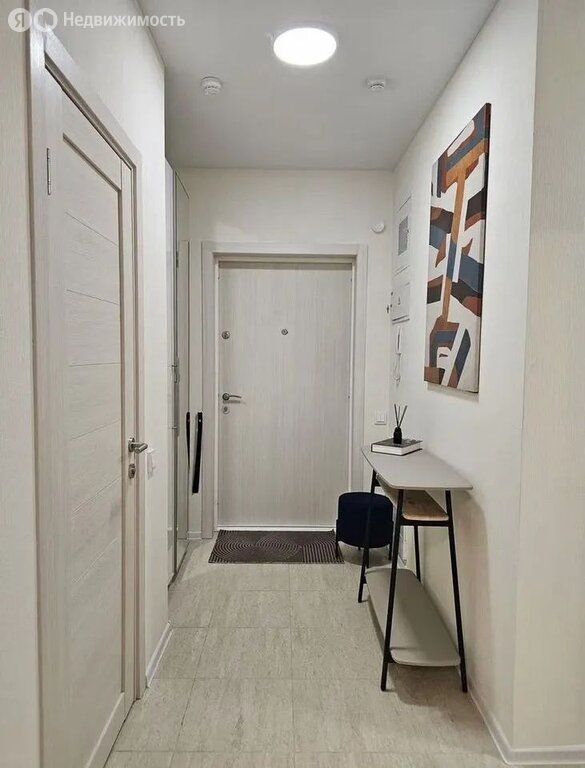 m. Fili: Apartment, 2-rooms