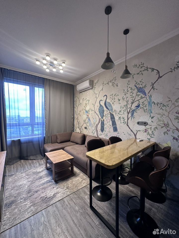 m. Bulvar Rokossovskogo: Apartment, 1-rooms