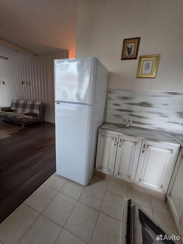 m. Khimki: Apartment, studio