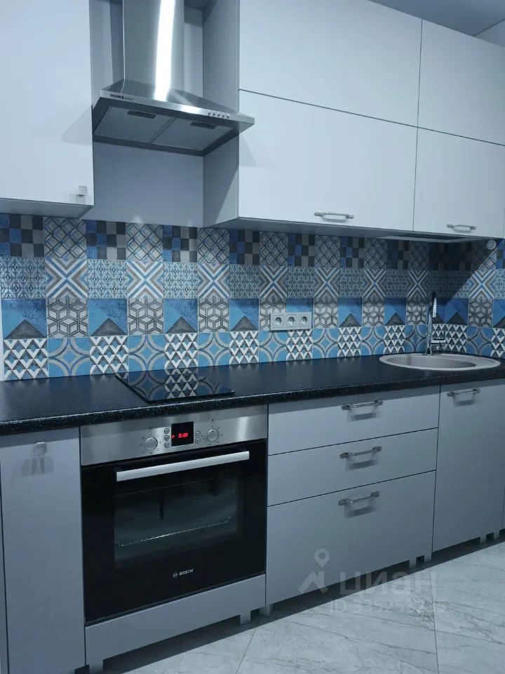 m. Schukinskaya: Apartment, 1-rooms