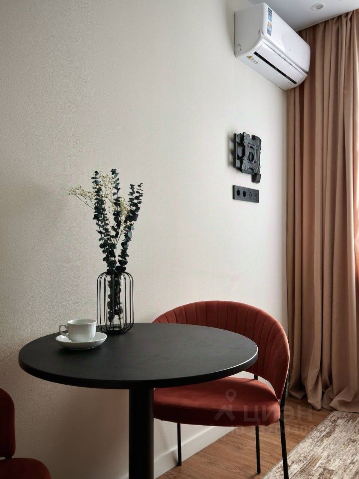 m. Vodniki: Apartment, 1-rooms