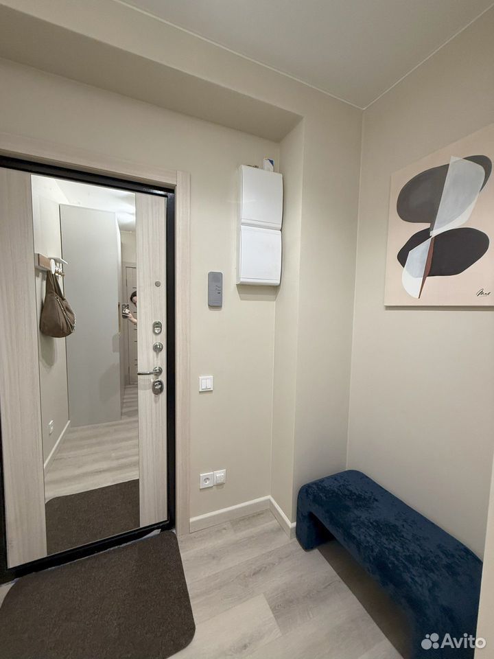 m. Savelovskaya: Apartment, 1-rooms