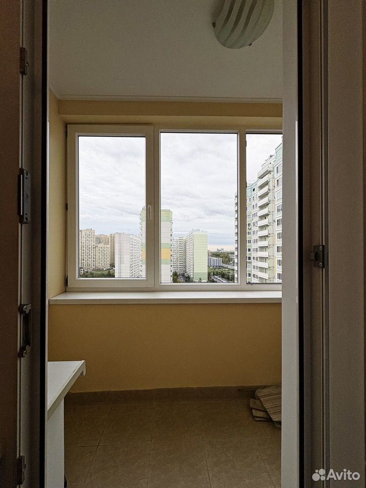 m. Dolgoprudnaya: Apartment, 2-rooms