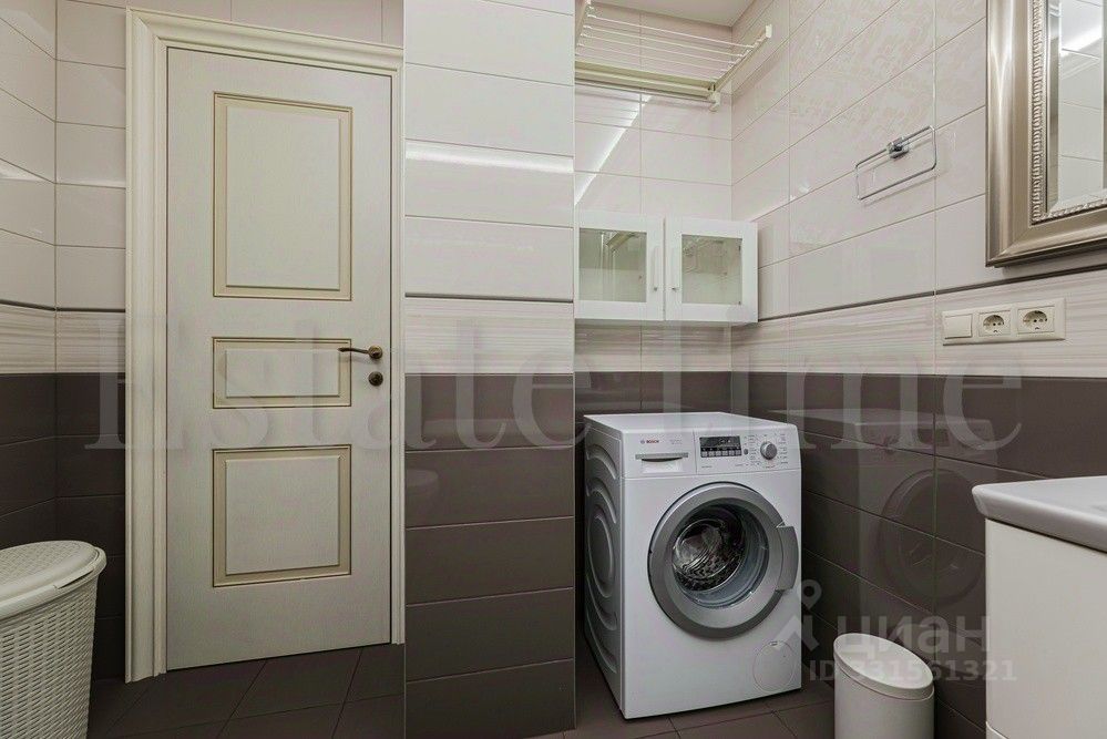 m. Serpukhovskaya: Apartment, 3-rooms