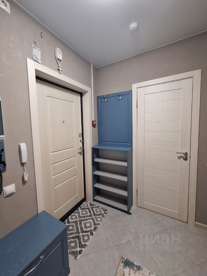 m. Kraskovo: Apartment, 1-rooms