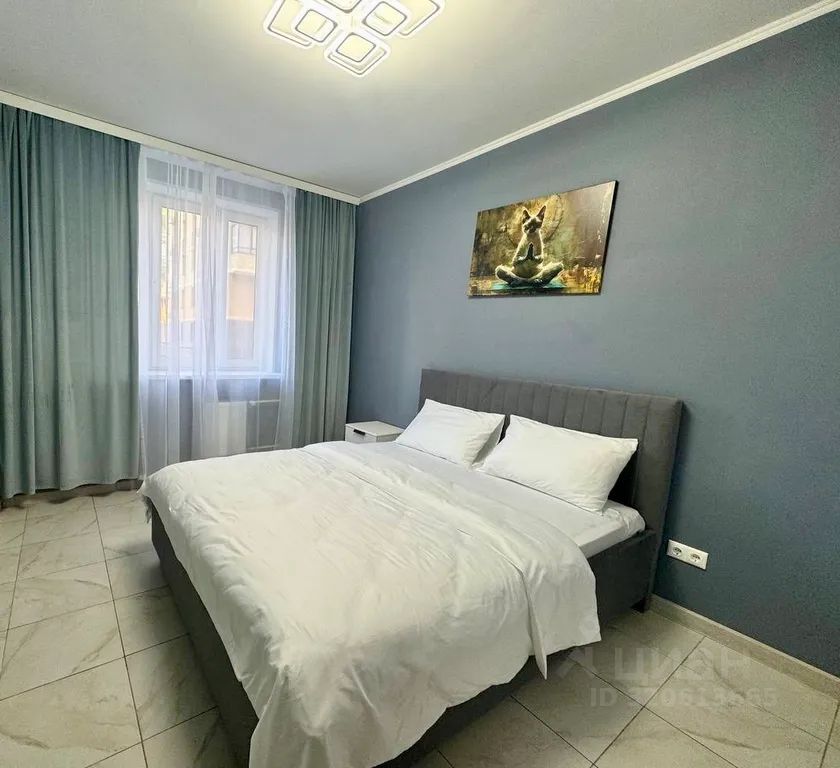m. Pyatnitskoe shosse: Apartment, 1-rooms