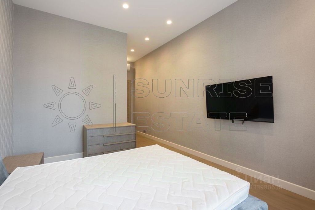 m. Shelepikha: Apartment, 3-rooms