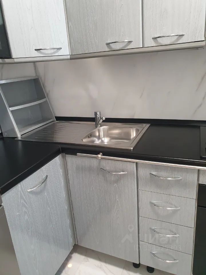 m. Universitet: Apartment, 2-rooms