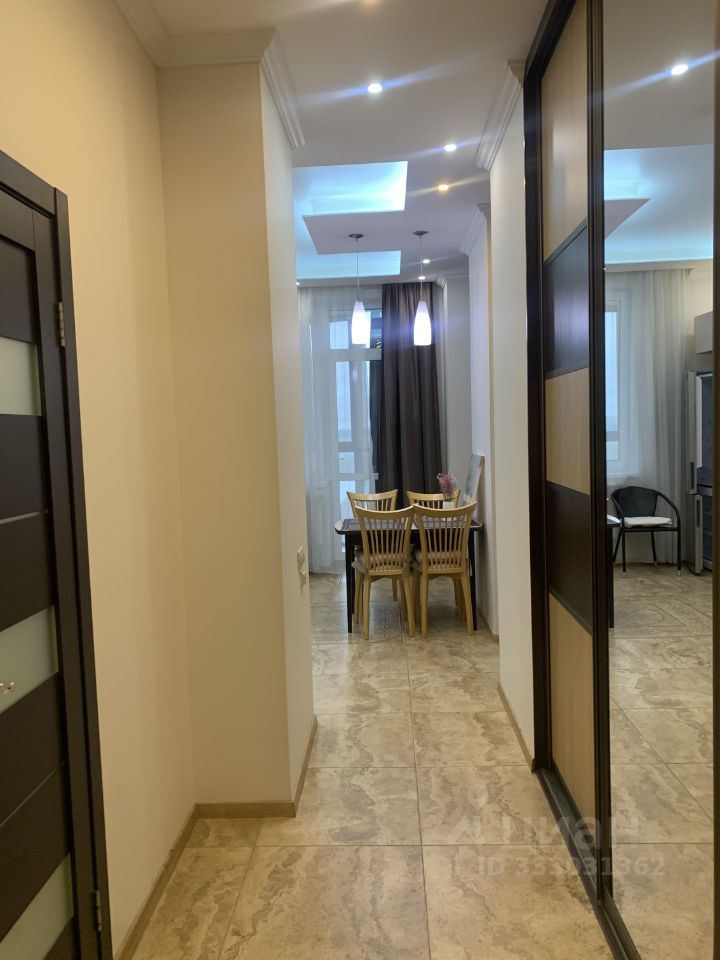 m. Nemchinovka: Apartment, 1-rooms