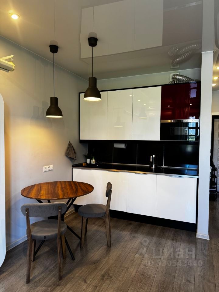 m. Khimki: Apartment, studio