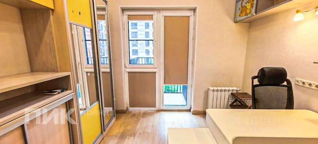 m. Aviamotornaya: Apartment, 2-rooms
