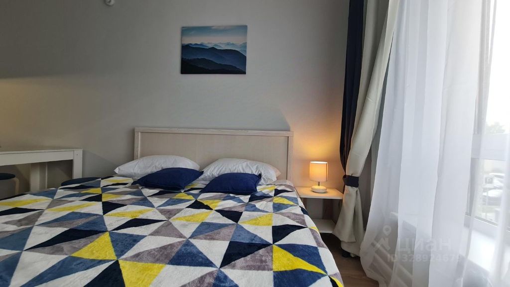 m. Kotelniki: Apartment, 1-rooms