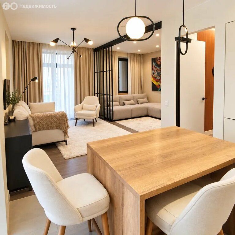 m. Vodny stadion: Apartment, 2-rooms