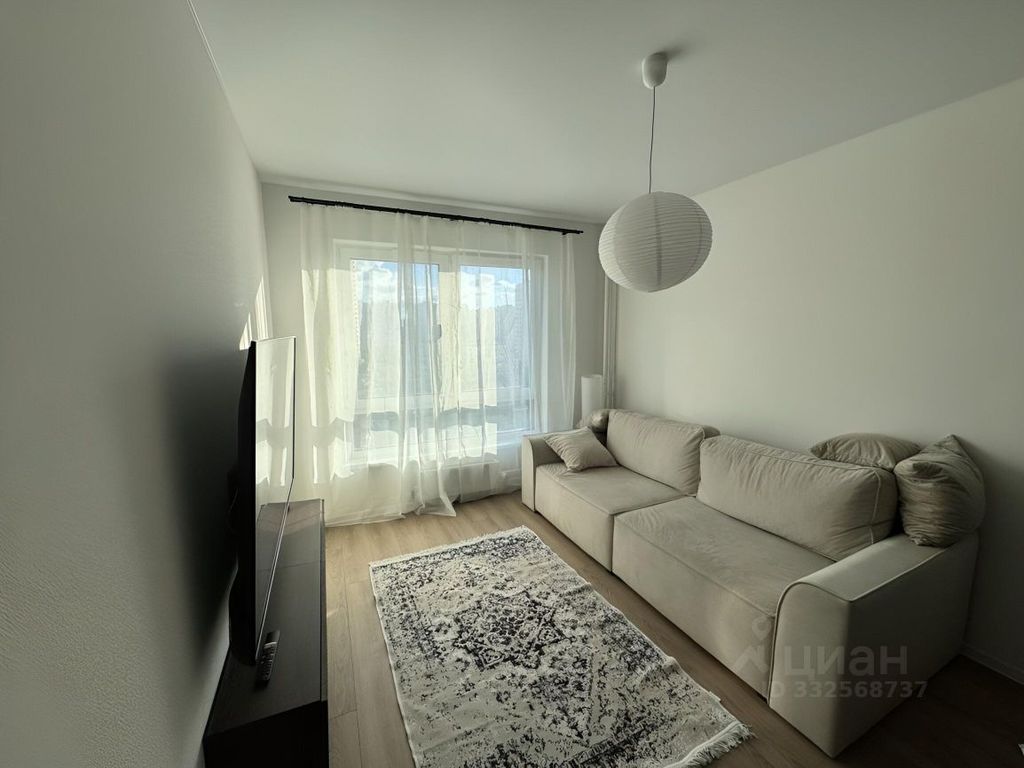 m. Medvedkovo: Apartment, 1-rooms