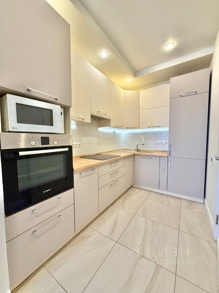m. Vodniki: Apartment, 2-rooms