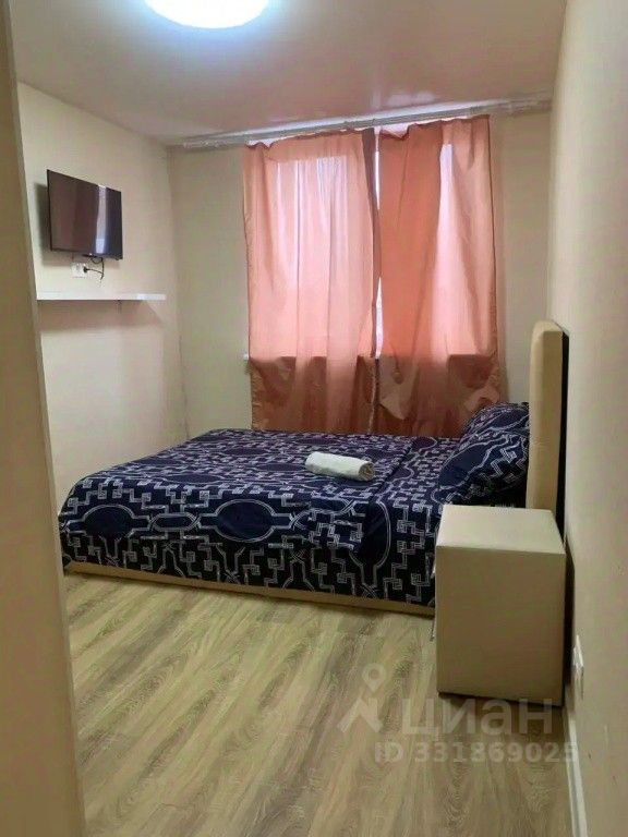 m. Lyubertsy I: Apartment, 1-rooms