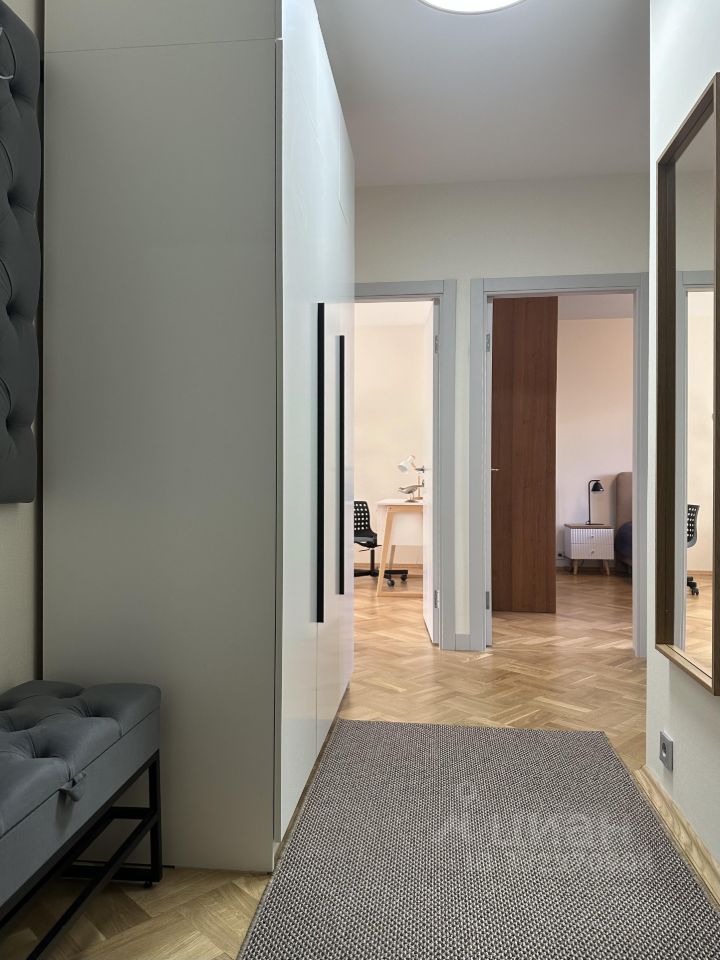 m. Akademicheskaya: Apartment, 2-rooms