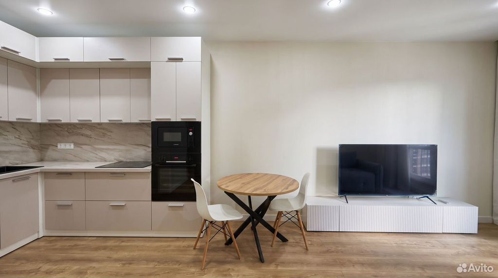 m. Bagrationovskaya: Apartment, 2-rooms