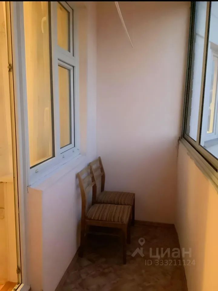 m. Kuchino: Apartment, 1-rooms