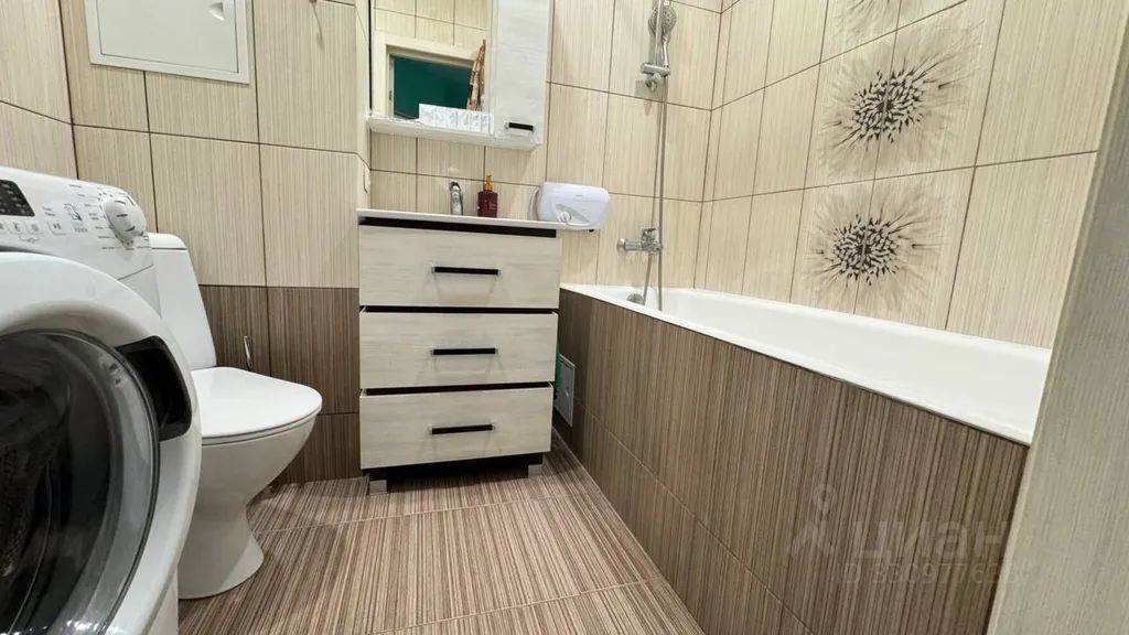 m. Sheremetyevskaya: Apartment, 1-rooms