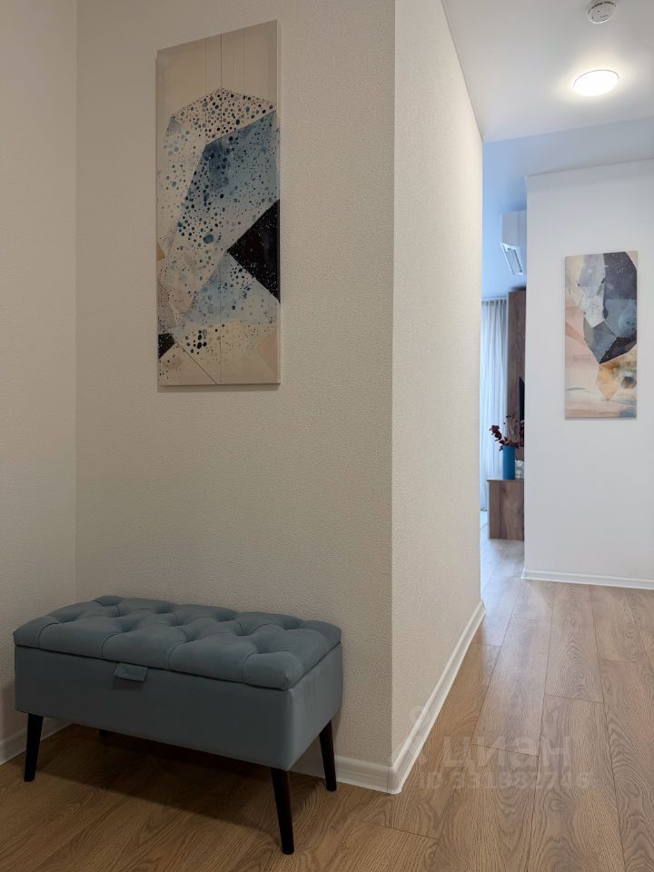 m. Likhobory: Apartment, 1-rooms