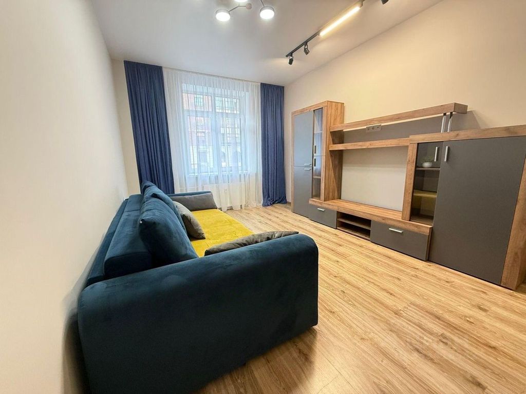 m. Bitsa: Apartment, 2-rooms