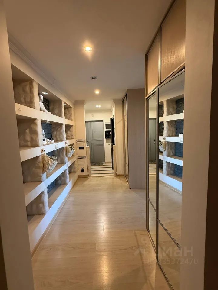 m. Penyagino: Apartment, 3-rooms