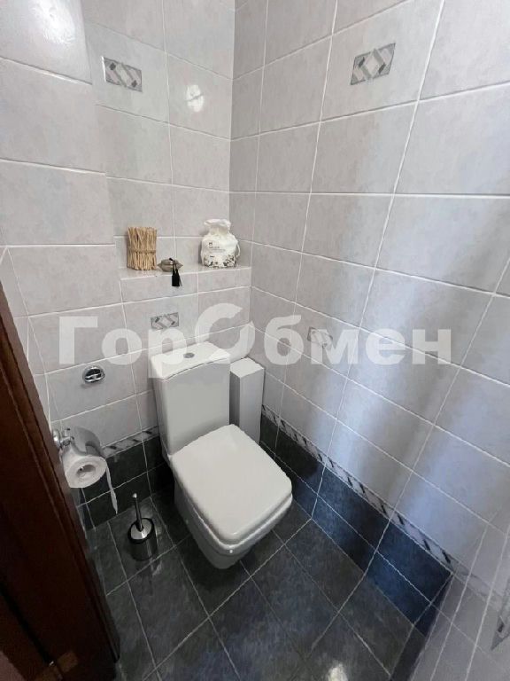 m. Novatorskaya: Apartment, 3-rooms