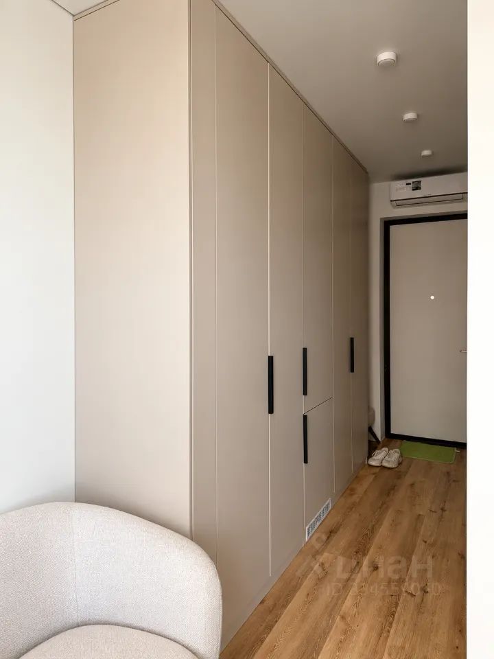 m. Shelepikha: Apartment, studio