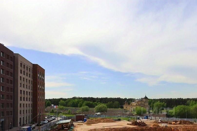 m. Skolkovo: Apartment, 1-rooms