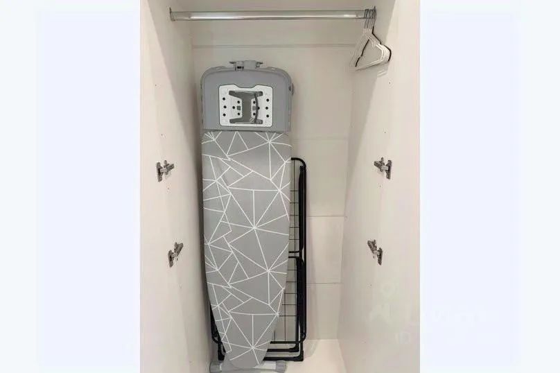 m. Nakhabino: Apartment, 1-rooms