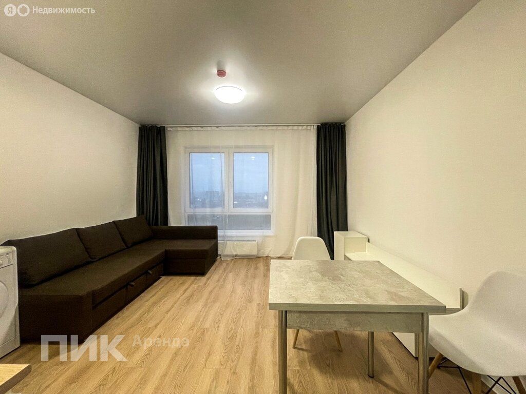 m. Zhulebino: Apartment, studio