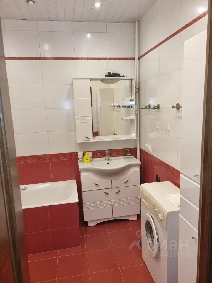 m. Odintsovo: Apartment, 2-rooms