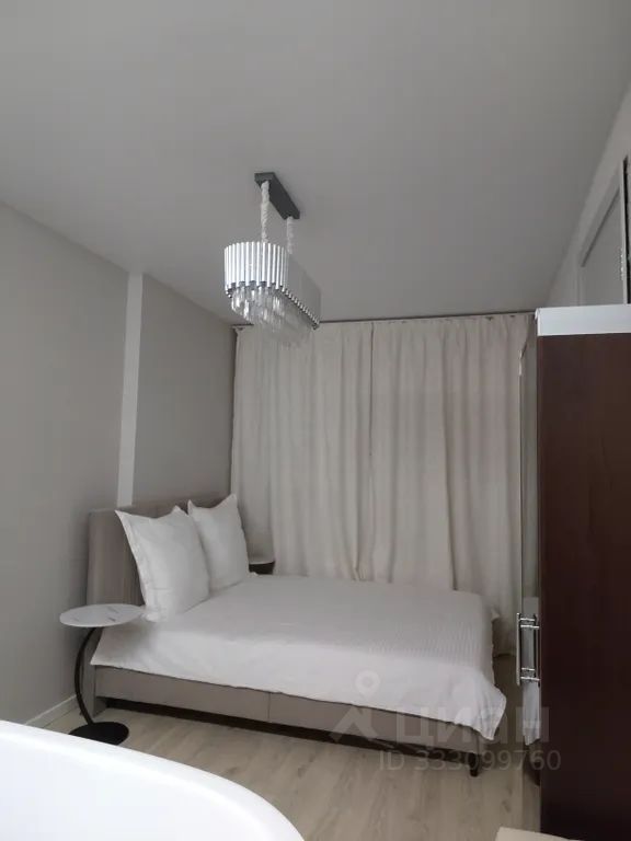m. Strogino: Apartment, 1-rooms