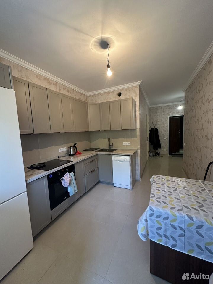 m. Saltykovskaya: Apartment, 1-rooms
