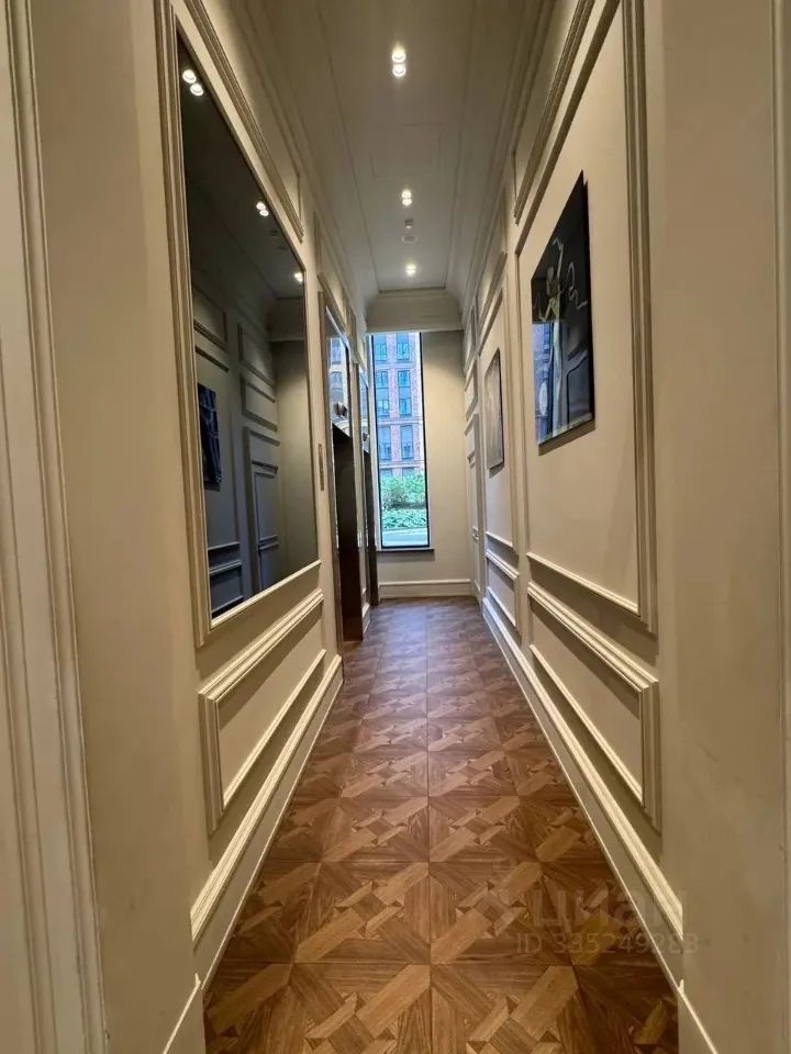 m. Dinamo: Apartment, studio