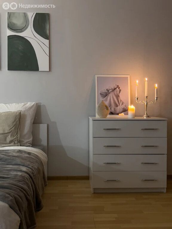 m. Marksistskaya: Apartment, 1-rooms