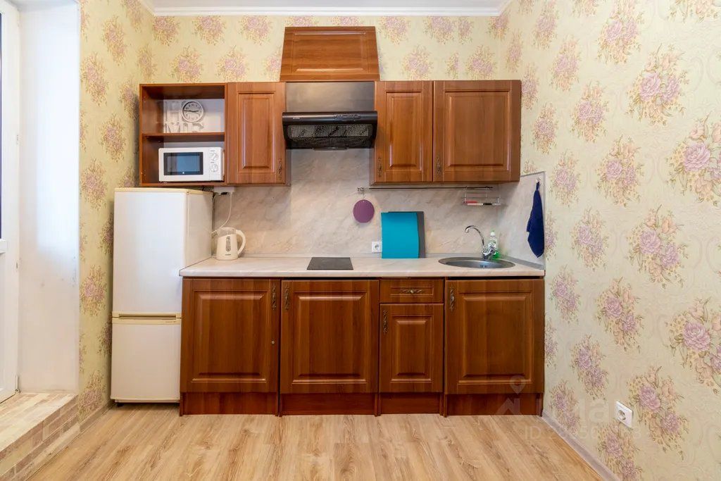 m. Podolsk: Apartment, 1-rooms