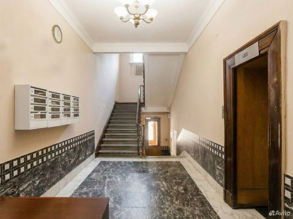 m. Kievskaya: Apartment, 2-rooms