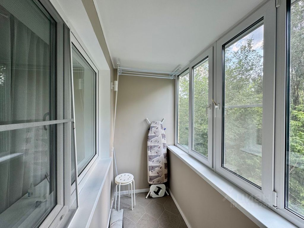 m. Park kultury: Apartment, 1-rooms