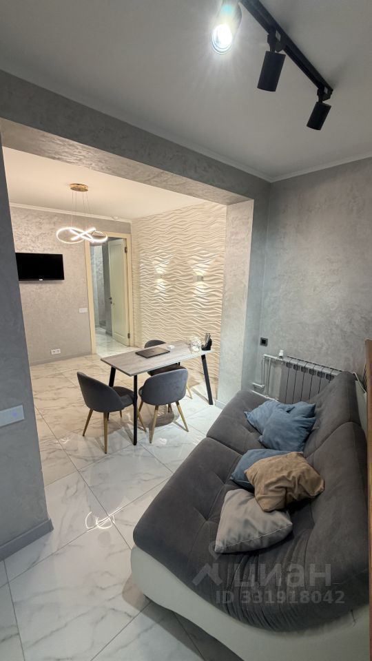 m. Babushkinskaya: Apartment, 1-rooms