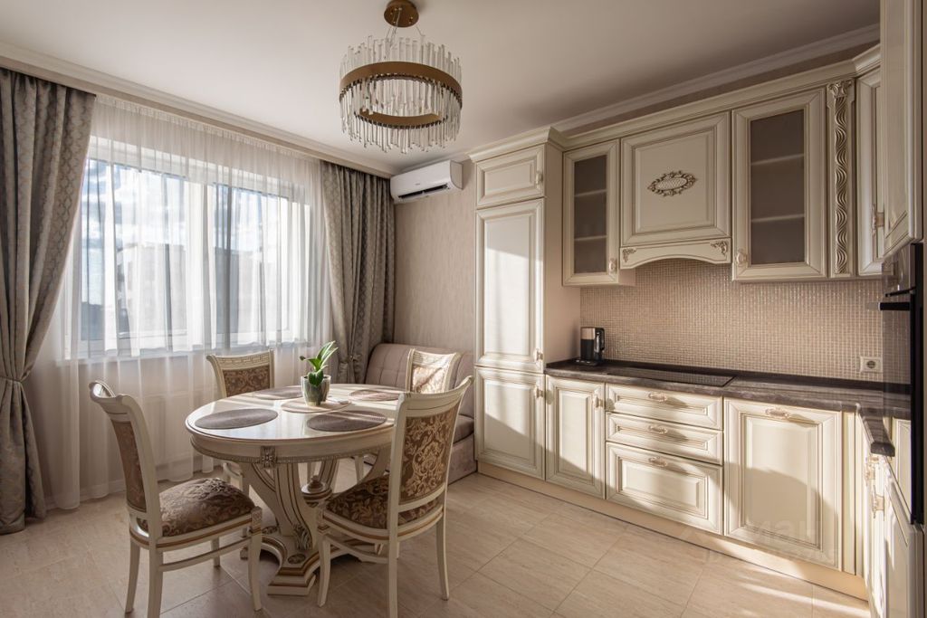 m. Medvedkovo: Apartment, 1-rooms