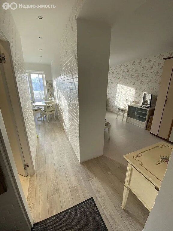 m. Sokolniki: Apartment, 1-rooms