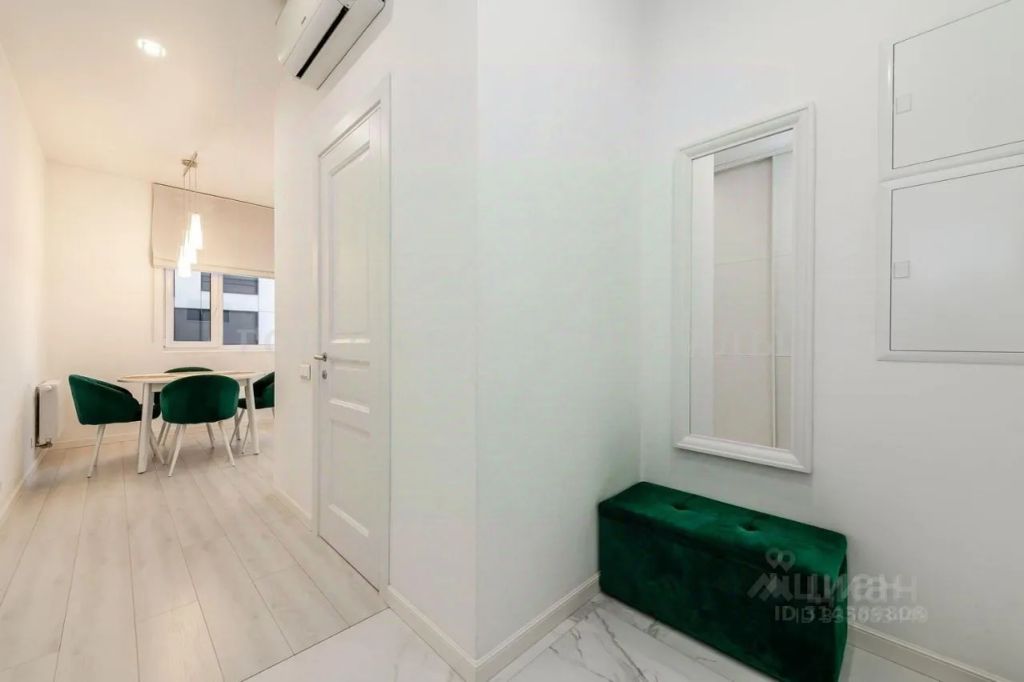m. Tushinskaya: Apartment, 1-rooms