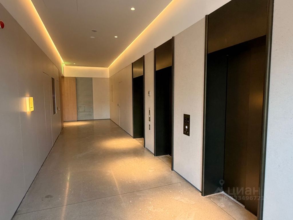 m. Krasny Baltiets: Apartment, studio
