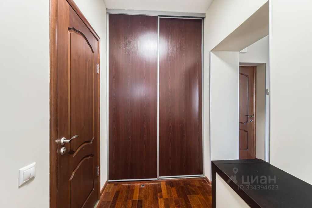 m. Kievskaya: Apartment, 2-rooms