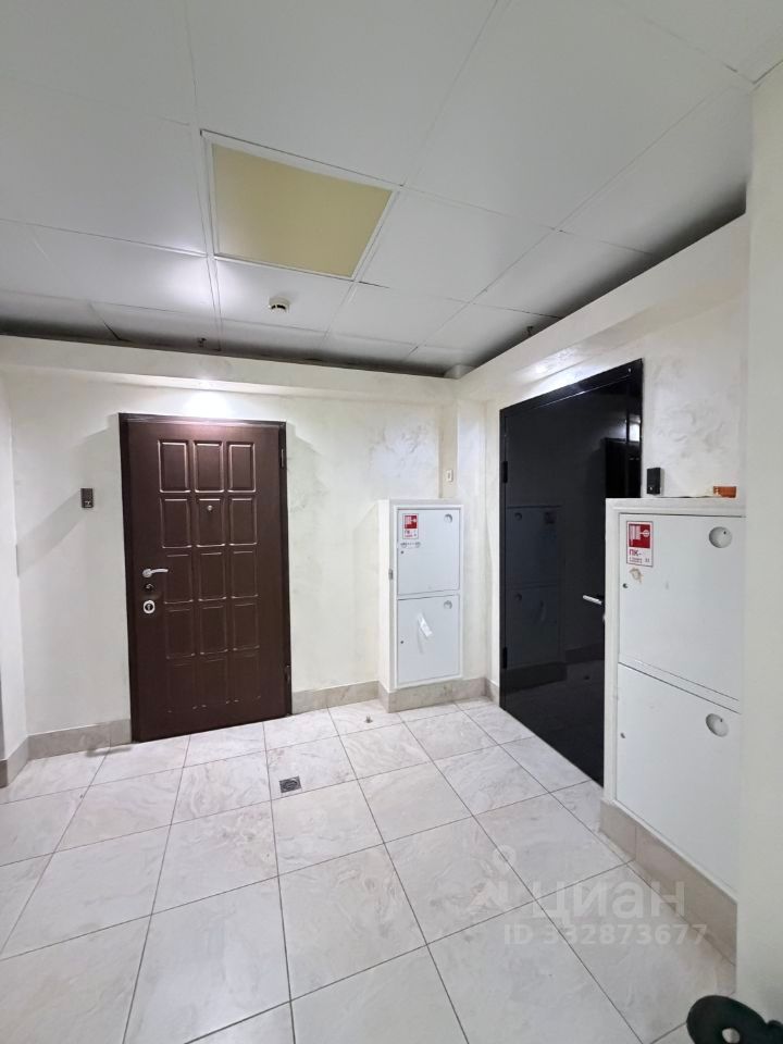 m. TsSKA: Apartment, 3-rooms
